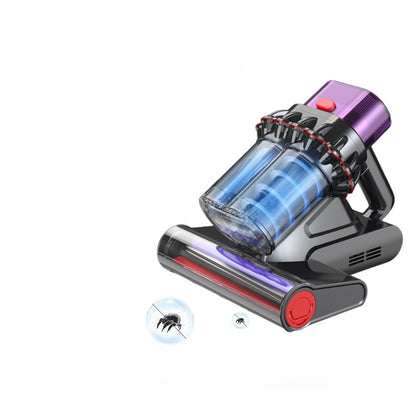 PureRest™ UV Anti-Mite Vacuum