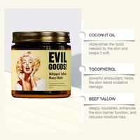 Evil Goods™  Skin Care Cream