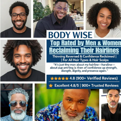 BeBodywise™