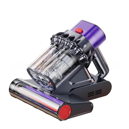 PureRest™ UV Anti-Mite Vacuum