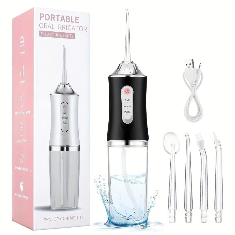 Water Flosser