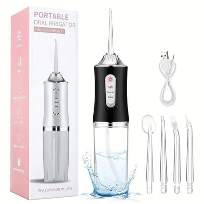 Water Flosser