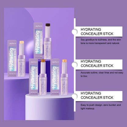 VelourSculpt™ Complexion