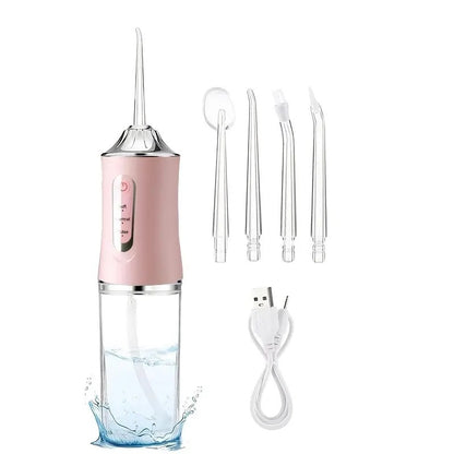 Water Flosser
