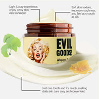 Evil Goods™  Skin Care Cream