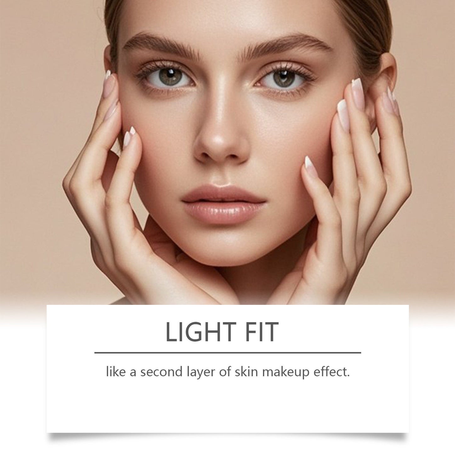 VelourSculpt™ Complexion
