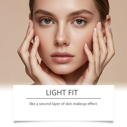 VelourSculpt™ Complexion