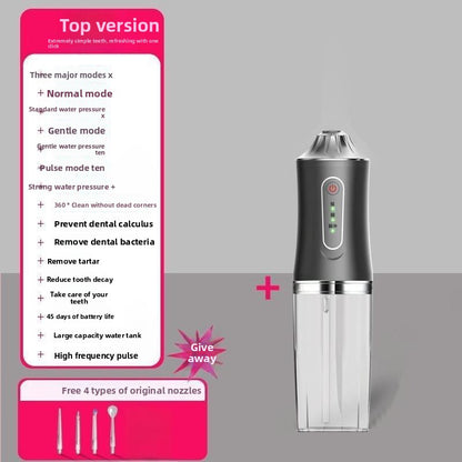 Water Flosser
