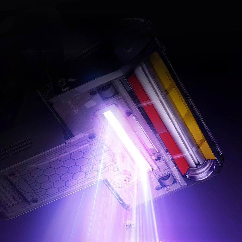 PureRest™ UV Anti-Mite Vacuum