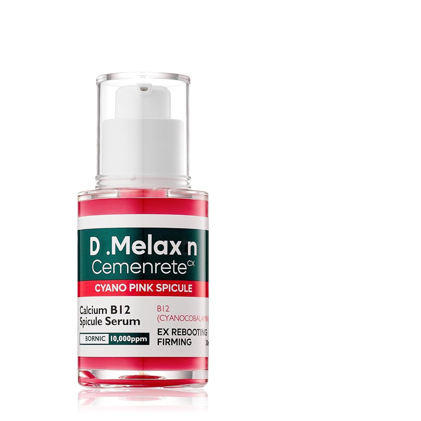 dr melaxin lumi firm & lift duo