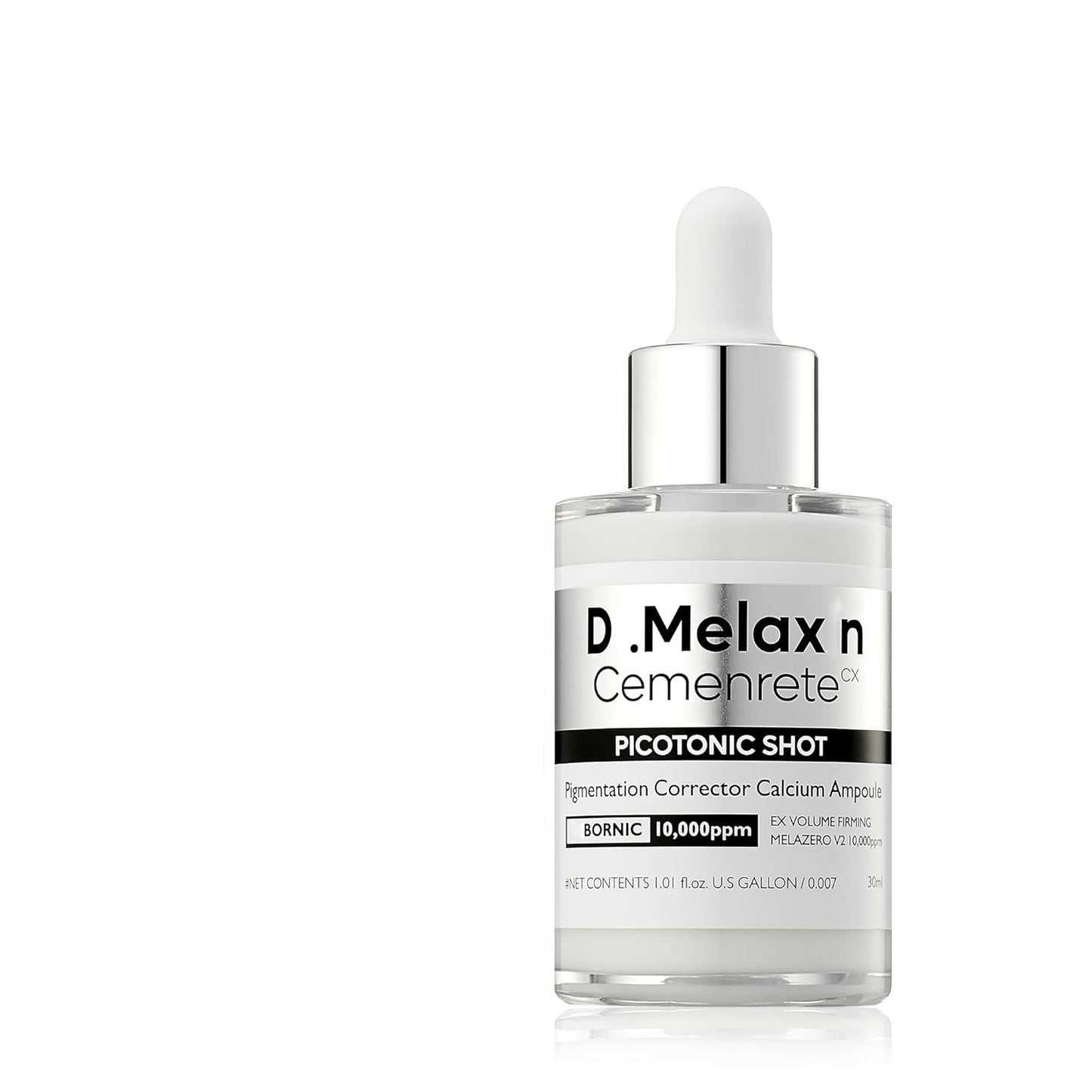 dr melaxin lumi firm & lift duo