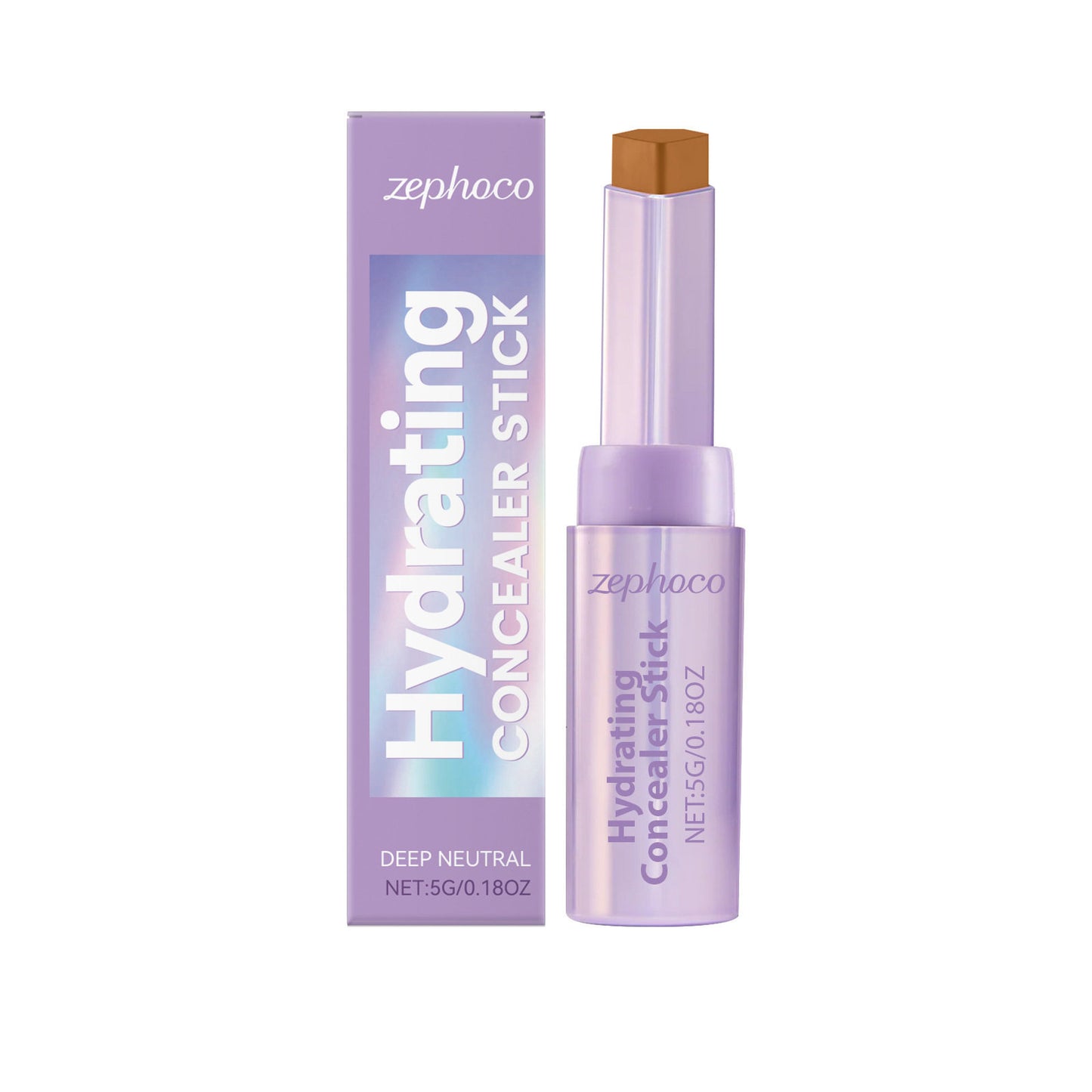 VelourSculpt™ Complexion