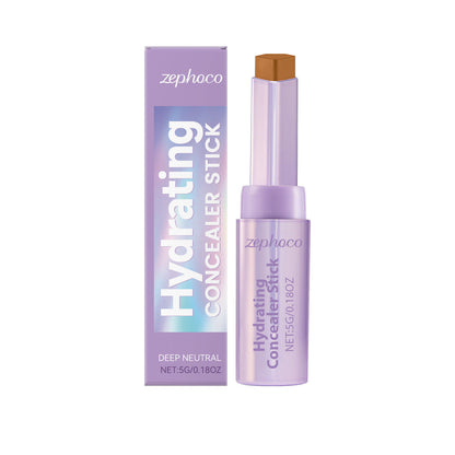 VelourSculpt™ Complexion