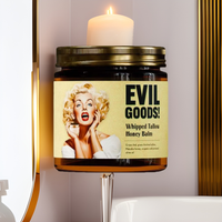 Evil Goods™  Skin Care Cream
