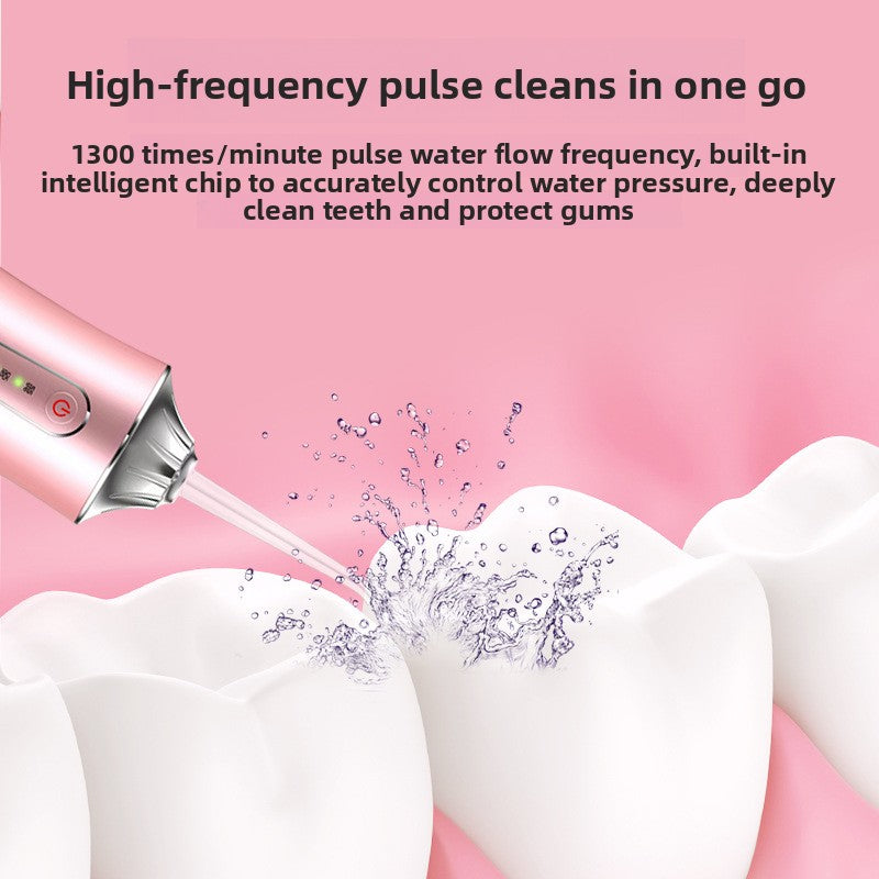 Water Flosser