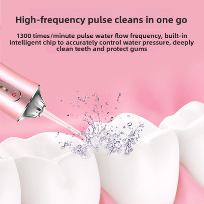 Water Flosser