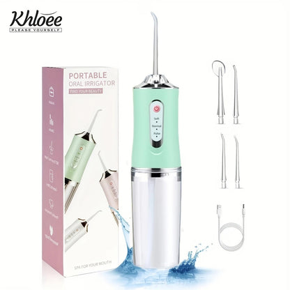 Water Flosser