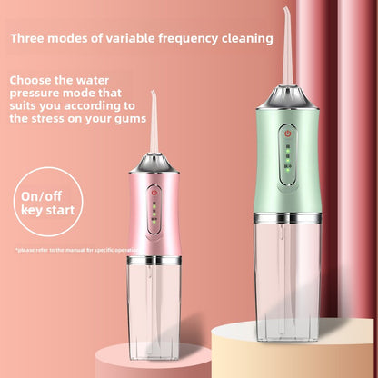 Water Flosser