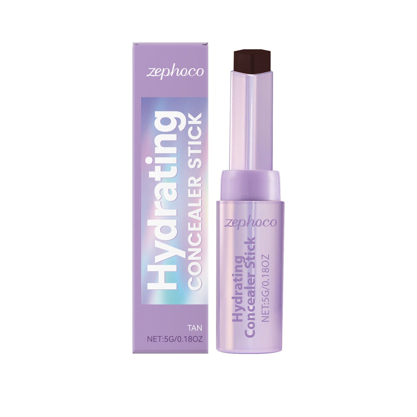VelourSculpt™ Complexion