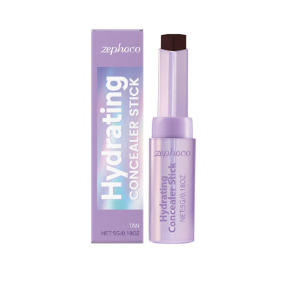 VelourSculpt™ Complexion