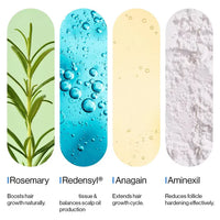 BeBodywise™ Hair Growth Serum