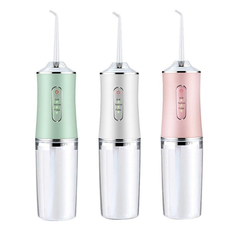 Water Flosser