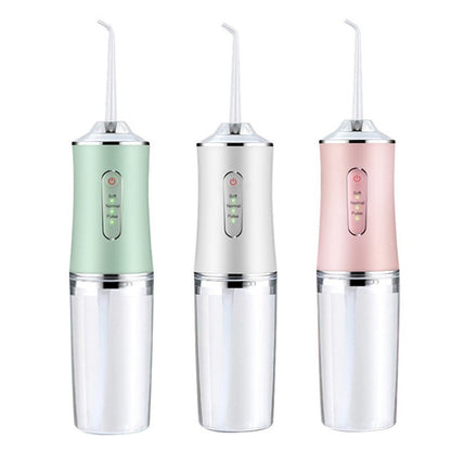 Water Flosser