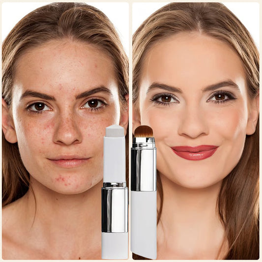 2-in-1 Color-Changing Foundation Stick