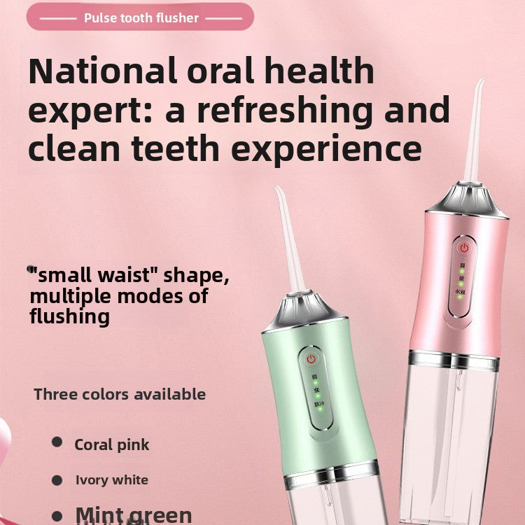 Water Flosser