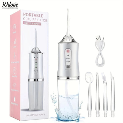 Water Flosser