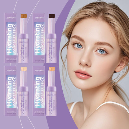 VelourSculpt™ Complexion