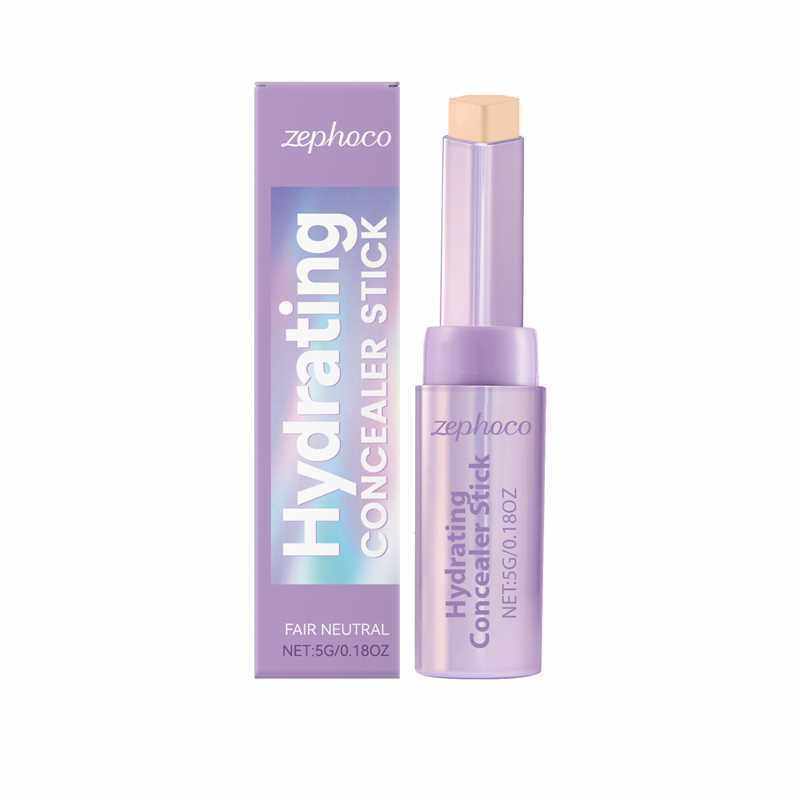 VelourSculpt™ Complexion