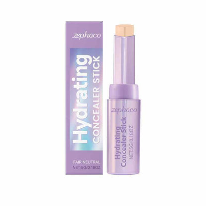 VelourSculpt™ Complexion