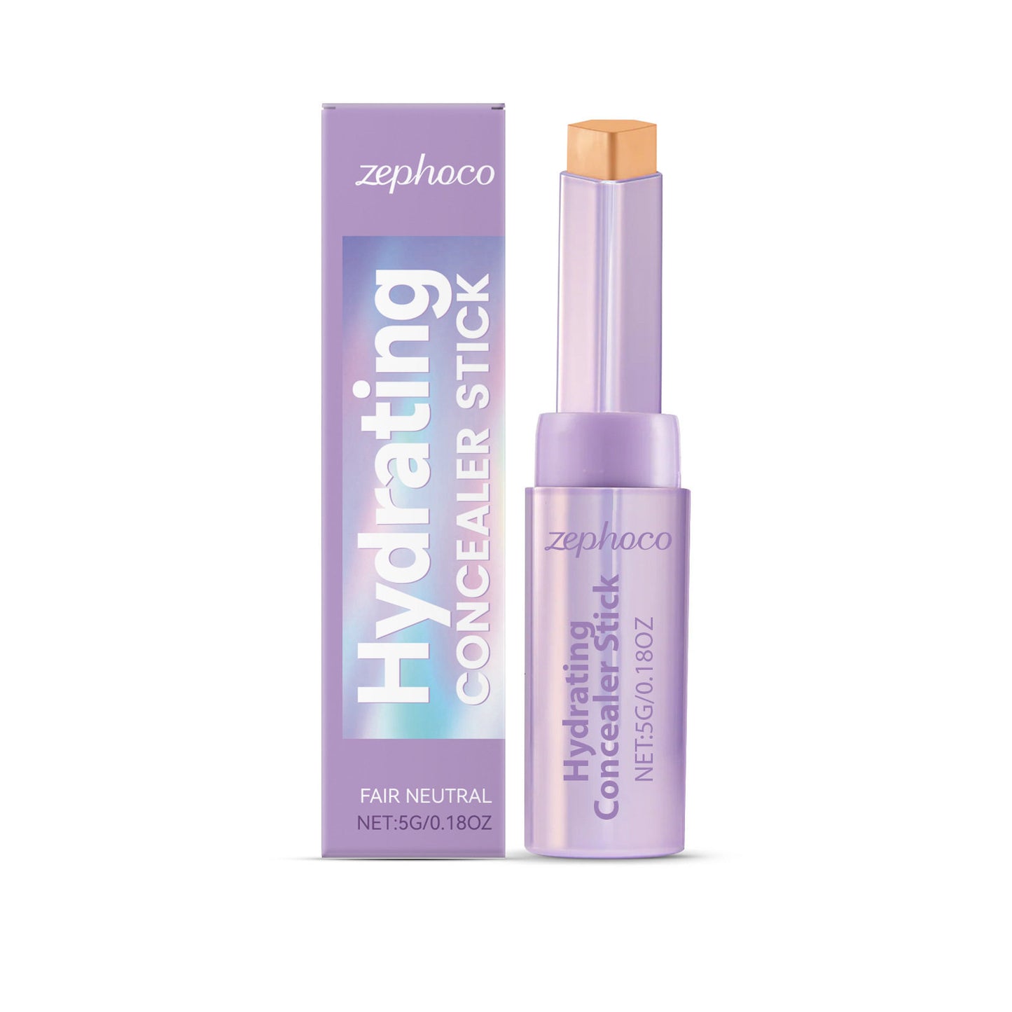 VelourSculpt™ Complexion