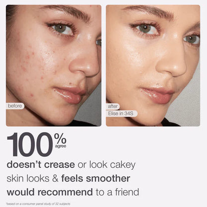 VelourSculpt™ Complexion