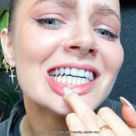 Hismile™ Whitening Strips
